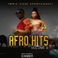 AFRO HITS VOLUME 4