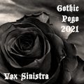 Gothic Pogo Festival May 21 2021