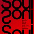 SOUL GALLEN - The Rec-O-Gnizer Edition 2017