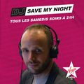 #79 DJ SAVE MY NIGHT Julien Jeanne - Virgin Radio France DJ Set 28-08-2021