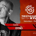 5FM - THE KYLE CASSIM SHOW - 09/01/2021