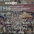 Statik Selektah - Show Off Radio (SXM) 6.9.22
