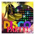 DISCO PARTY 80's By Dj George Sxoinas