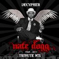 Nate Dogg Tribute Mix