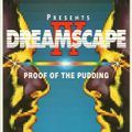 Bryan Gee @ Dreamscape 4 'The Proof Of The Pudding' - 29.5.92
