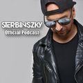 Sterbinszky - The Official Podcast 095 (Minimal Bounce Edition)