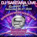 Good Vibes Live 06-27-2020