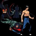 Bruce Lee vs Wu Tang Clan - Enter The 36 Dragons