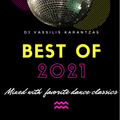 Best of 2021 (Soul, Funk, Disco, House, Broken Beats)