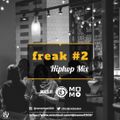 freak #2 -HIPHOP MIX-