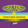 Philip Brophy : Lyrics Are For Losers Vol.1 - Electronic Plateau