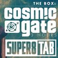 Cosmic Gate Live @ The Gallery, Ministry of Sound, London UK 18-11-2016