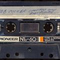 Posadas de Alfa Radio - Alfa Radio - 1995 (1) - Lado A