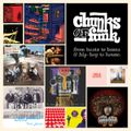 Chunks of Funk vol. 87: Toshio Matsuura Group, DJ Khalab, Le Motel, Chinese Man, Adrian Younge, …