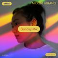 Sunday Mix: Midori Hirano