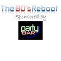 The 80's Reboot on Academy FM Folkestone 13-05-18