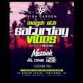 DJ MESSIAH LIVE 3-6-21 ENGLEWOOD, NJ @ VIDA GARDEN