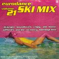 Dj Markski Ski Mix 21 Eurodance