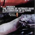 Jim Masters And Trevor Rockcliffe ‎– DJ Presents: The Sound Of Ultimate BASE (2001)
