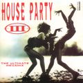 Turn Up The Bass - House Party 3 (The Ultimate Megamix) 1992