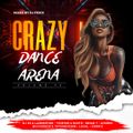 Crazy Dance Arena Vol.45 (August 2022) mixed by Dj Fen!x