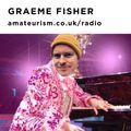 'Sunday Blend (Piano Mix)' - Graeme Fisher for Amateurism Radio (29/11/2020)