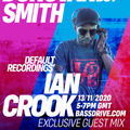Deep Soul Hosted By Donovan Smith Feat Guest Mix Dj Ian Crook aka West 13t th nov 2020
