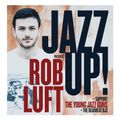 JazzUp! May 2019. Deadbeat DJs supporting Rob Luft + Young Jazz Guns.