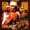 G-Unit Radio Pt. 3 - Takin It To The Streets (Hosted Lebron James) (2003)