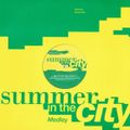 Summer In The City 1 Medley (Mixed by Denniz Pop)