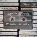 pigeonhold. 04-03-2000 - Tape 1 - Side B - Gid & Will b
