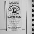 Sauro Cosimetti Red Zone Club 16.03.1996 master