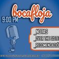 Boca floja  -  Programa 13 (14-09-2017)