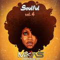 Dj Mikas - Soulful vol.4