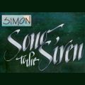 DJ Simon - Song to the Siren - Side A
