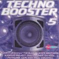 Techno Booster 5 (1999)