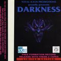 Doc Scott Total Kaos Darkness 1993