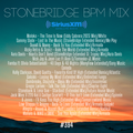 #394 StoneBridge BPM Mix