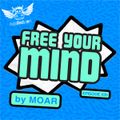 Free Your Mind #20 (Mixed Radio Show)