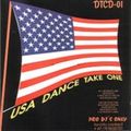 USA Dance Take 1