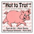 Tony De Vit - Live At Hot To Trot, Venue 44, Mansfield 1995 (HTT7)