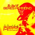 Restricted Zone - The Best Of Beres Hammond 