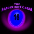 #16-BLACKLIGHT CABAL - Alternative Dance: Darkwave, EBM, Synth, Industrial, Goth & Futurepop