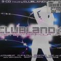 Clubland 4 (2003) CD3 Live: Mixed By Flip & Fill (2003) CD3 Live Mixed By Flip & Fill