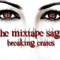 DJ JPogi & Mitchell - Mixtape Saga (Breaking Crates)