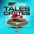 Tales From The Crates (Guest Mix on Power 95, Grenada)