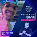 #DrsInTheHouse Mix by Sir Kurto Kurt (11 Sept 2021)
