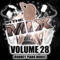 Dj Vinyldoctor - In The Mix Vol 28 (Bouncy Piano House)
