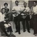הג'אז של סודן • The Jazz of Sudan