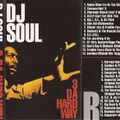 DJ Soul - 3 The Hard Way (side b)